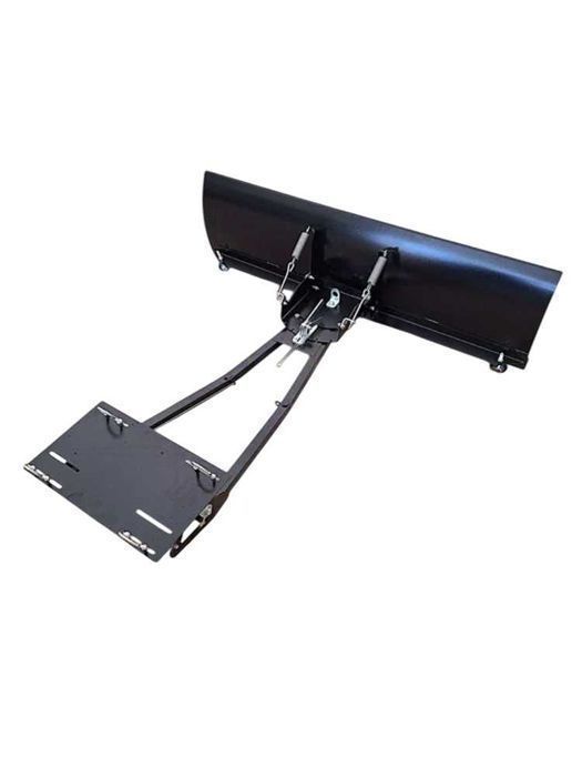 Nowy pług do quada ATV Kawasaki Suzuki Polaris CANAM Kymco CfMoto