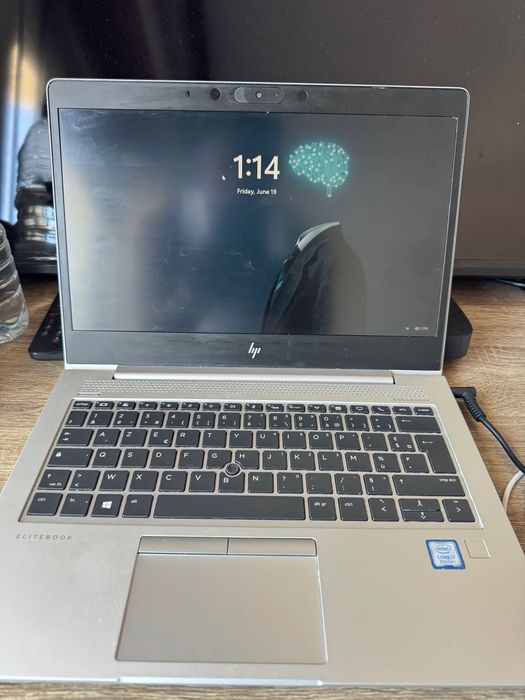 Laptop seminovo à venda