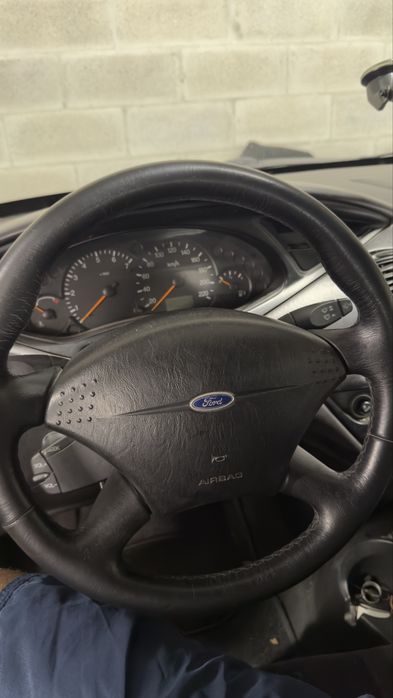 Ford Focus 2000 1.4