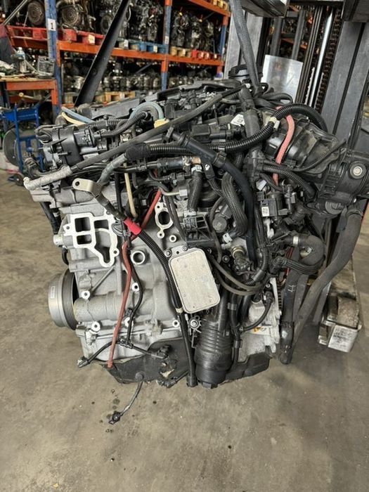 Motor BMW B47C20B X1 X2 218d 220d