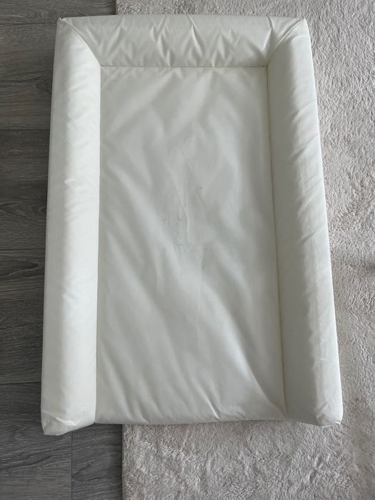 Muda fraldas ikea