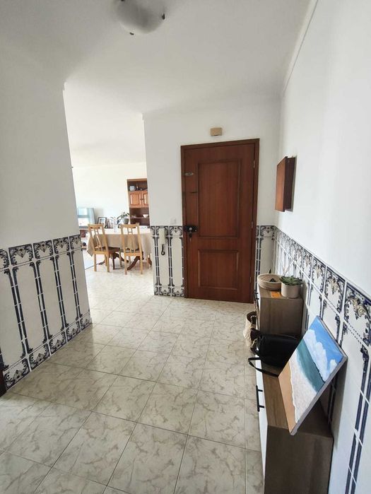 Apartamento T3 - Peniche