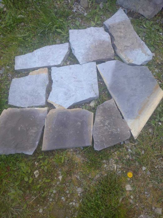 Природний камінь габіон