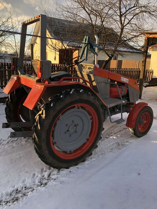 Продам Трактора Т-25