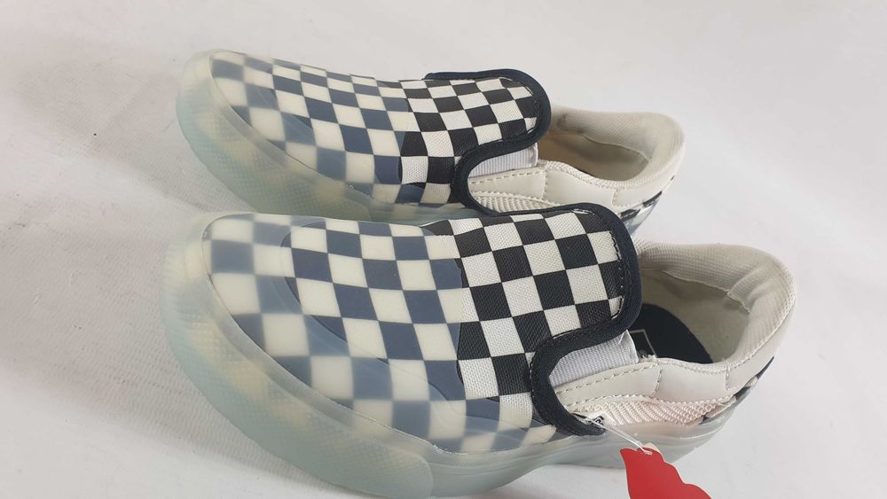 VANS marshmallo slip on tenisówki sportowe  roz 36