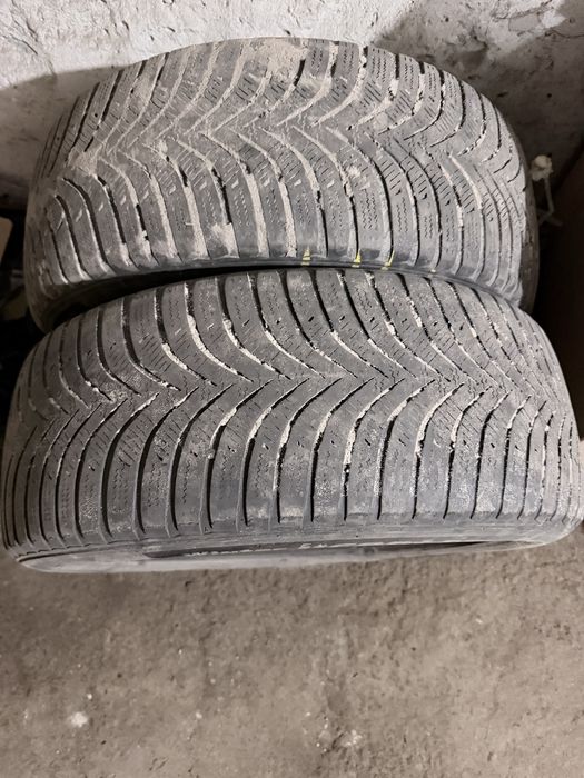 Зима 205/55 r 16