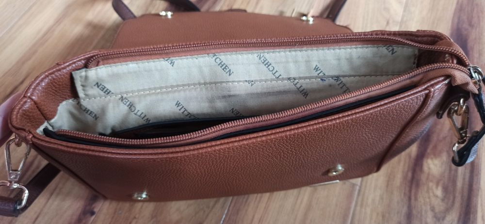 Torebka firmy Wittchen