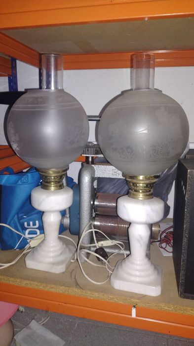 Marble Floor Lamp423543800637040642