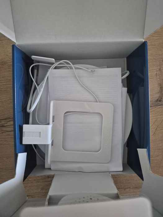 Monitor oddechu Babysense 7