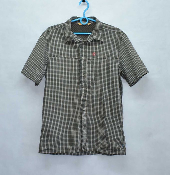 Koszula Fjallraven Tamboti Outdoor Shirt L