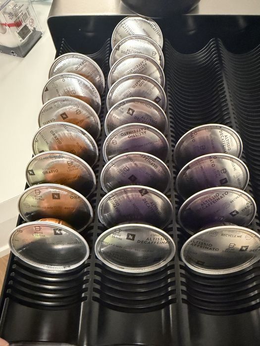 Nespresso Vertuo Pop