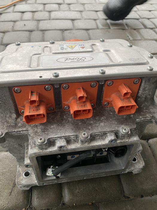 инвектор продам до фокус єлектро