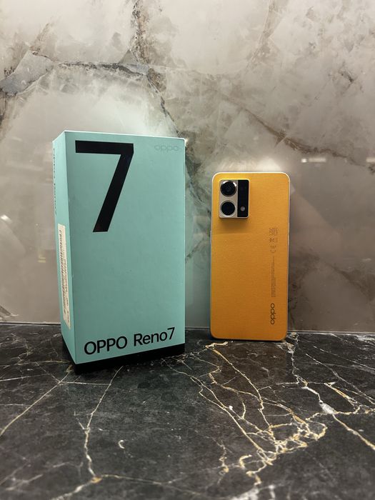 Telefon Oppo Reno 7