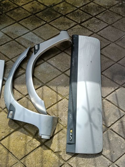 Frisos Citroen Saxo VTS CUP