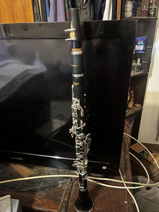 Clarinete Startone