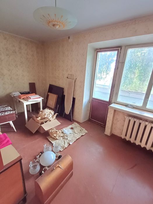 Продам 2-х комнатную квартиру на 3/5 Мира / пл.Победы