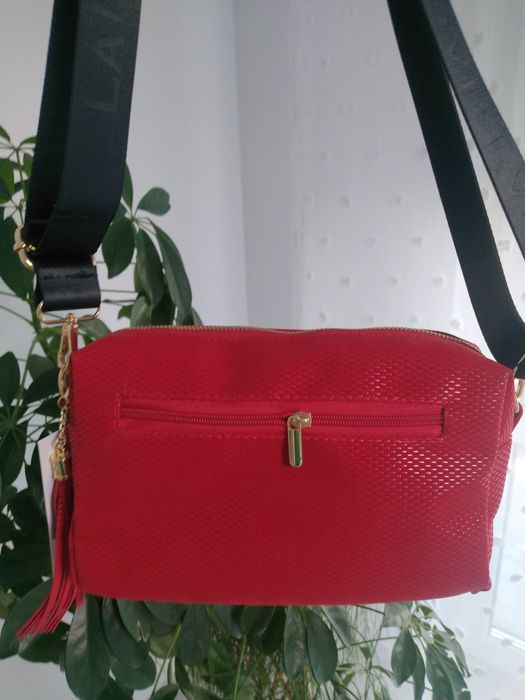 Torebka Laura biaggi