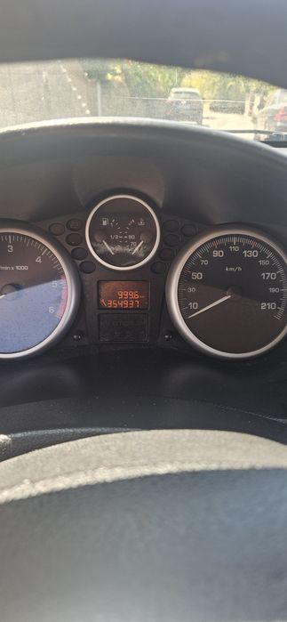Peugeot 206 hdi 2010