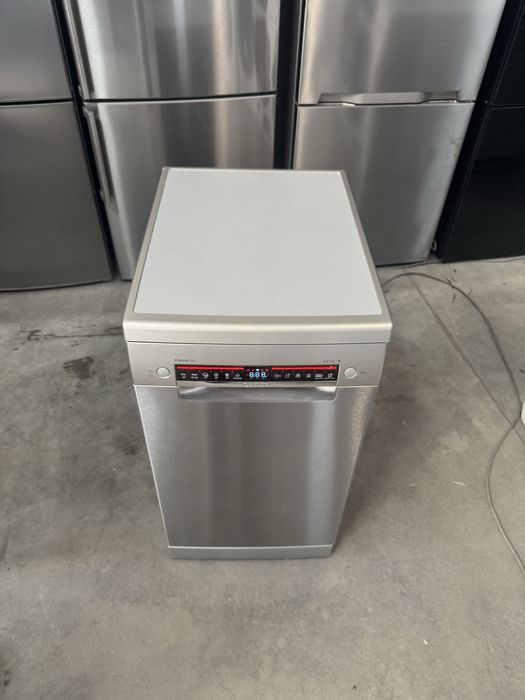 Прсудомийка Bosch 45см