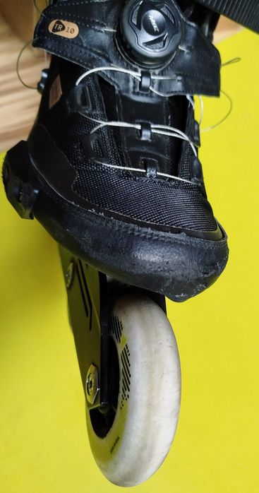 rolki IQON TR 10 - boot only