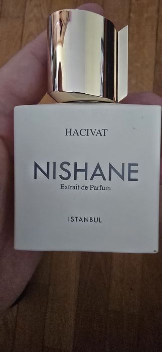 Nishane hacivat extr
