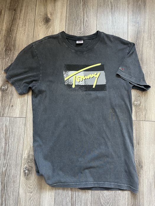 Футболка Tommy Jeans розмір С