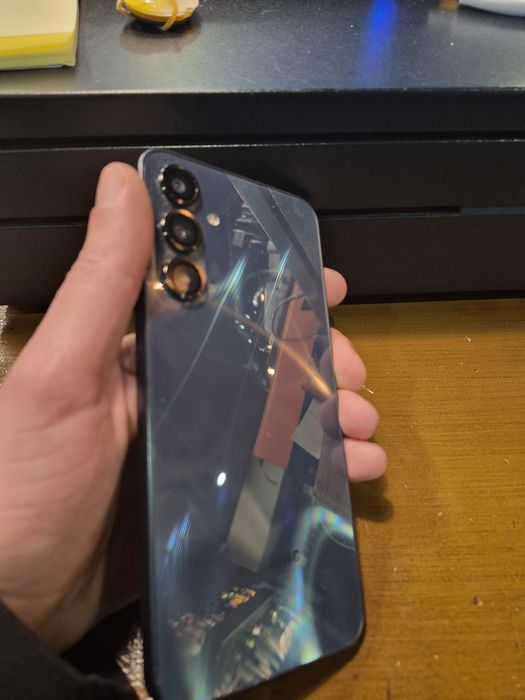 Telemovel samsung A16 5g