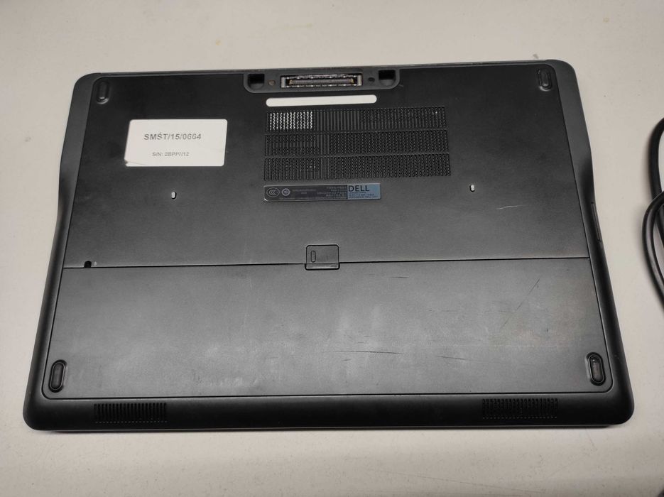 Dell Latitude E7440 Intel i5 4300U 12GB RAM SSD 240GB