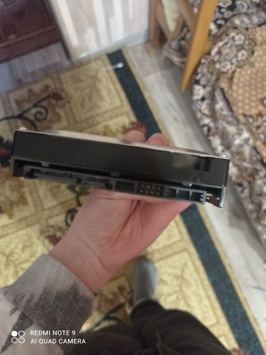 Жорсткий диск 500гг