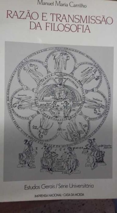 razao e transmissao da filosofia