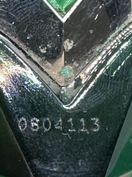 Духи Thierry Mugler Aura Mugler 50 мл