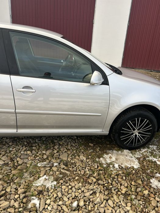 Продам Golf 5,пригнаний з ЄВРОПИ