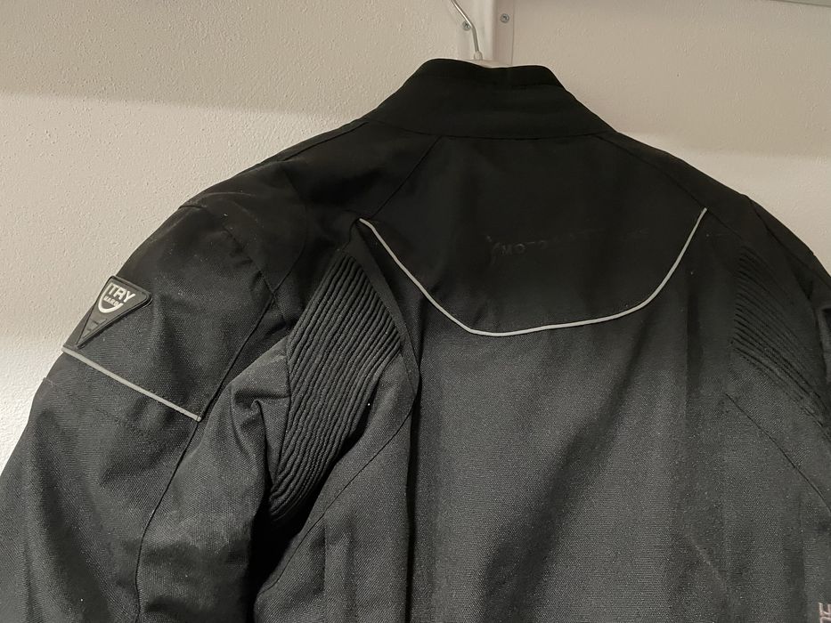 Casaco de Mota de Mulher * Tamanho L