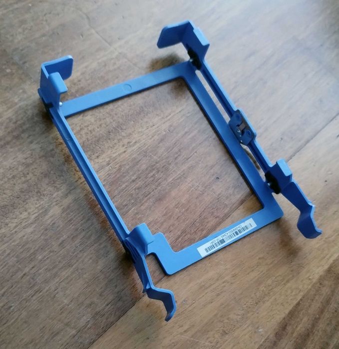 KIESZEŃ RAMKA 3,5 SAS SATA Dell Precision T7400 T7500 0KM503