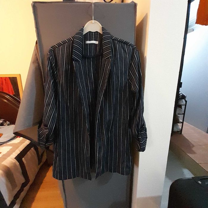 Vários  Blazers mulher