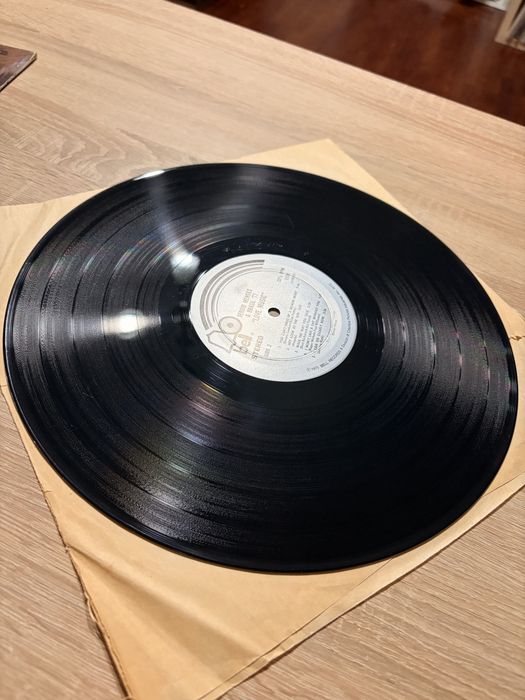 Sergio Mendes and Brasil '77 Love Music USA EX LP