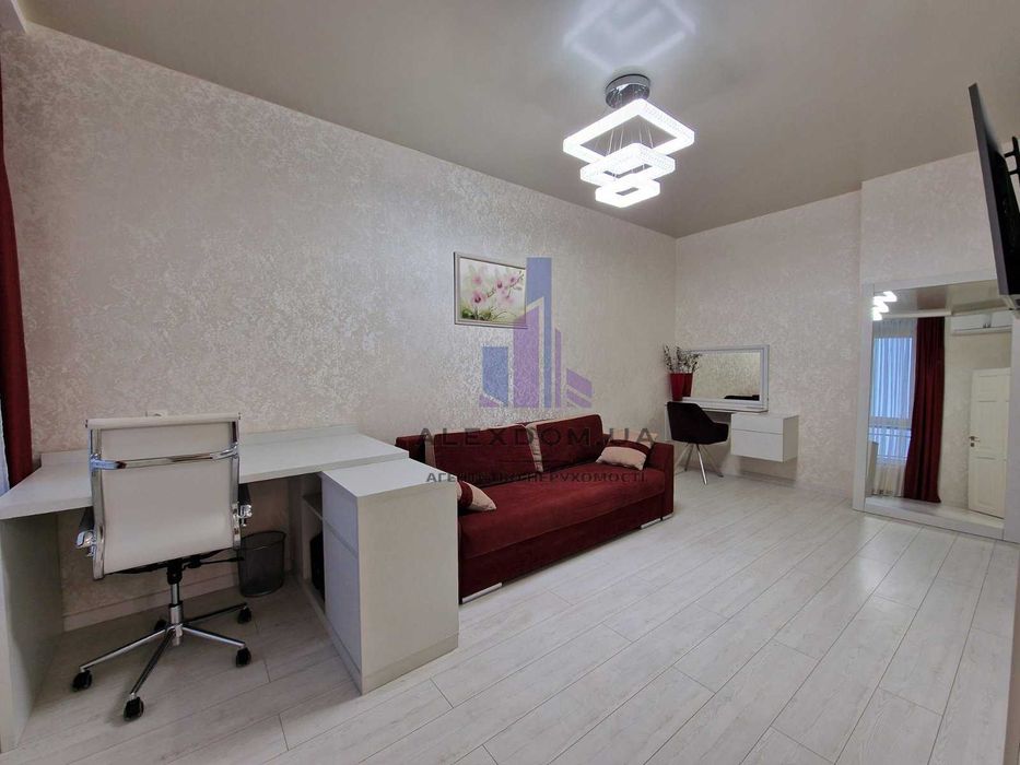 Здається 2к квартира 80м2, вул.Маккейна 26, ЖК RICHMOND, Печерськ, Генератор