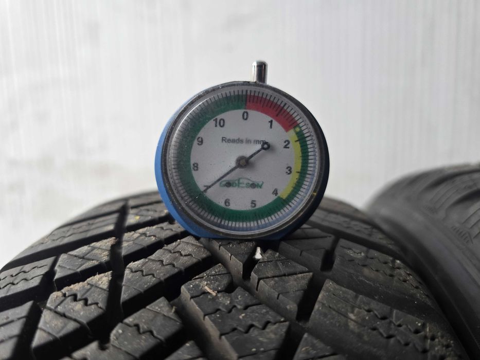 Hankook Winter I'cept 175/65r14 86T 7mm N3845