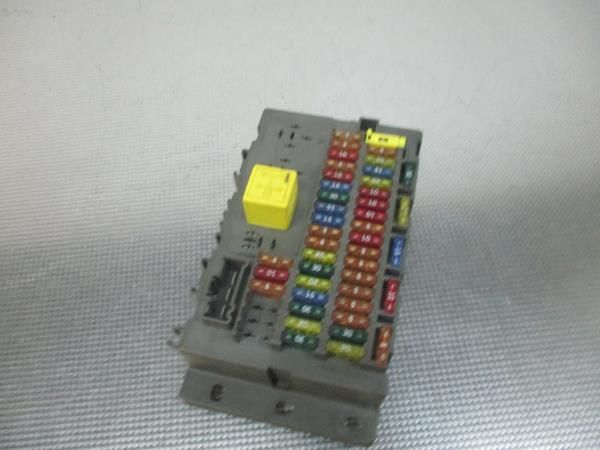 Caixa fusíveis / SAM / BSI ROVER 75 (RJ)