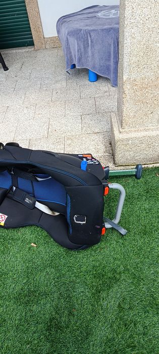 Cadeira auto britax