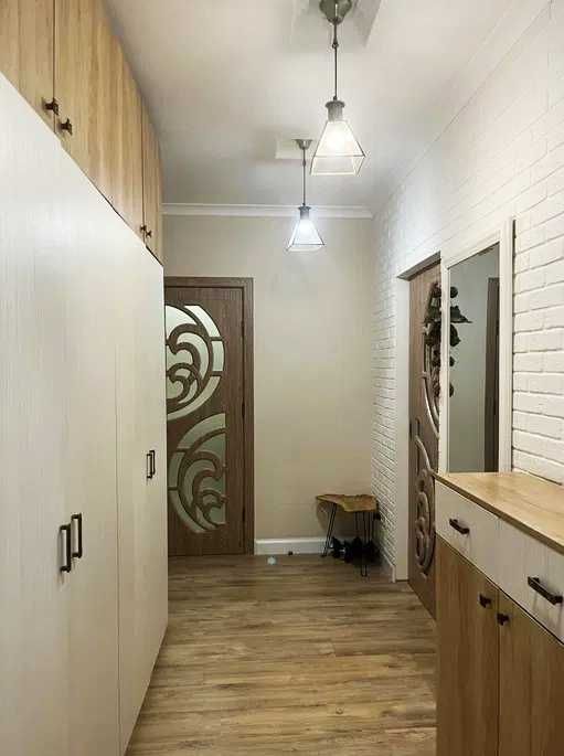 Продаж 2кім. з атоном. опаленням в жк Чайка вул.Лобановського