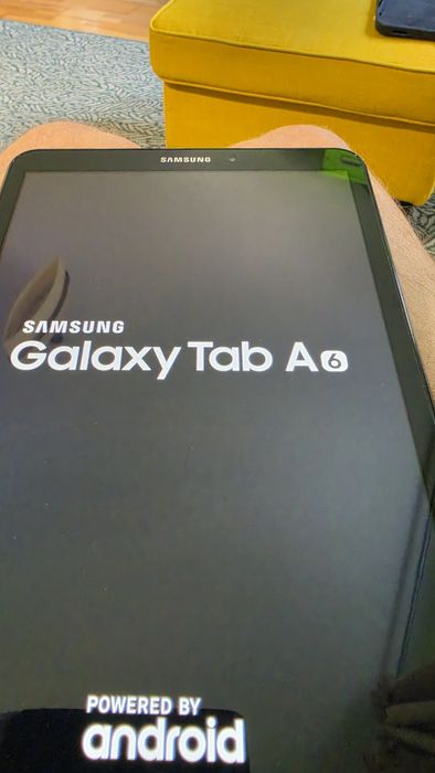 Samsung Galaxy Tab A6 (2016)