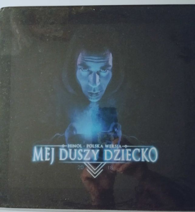 HINOL - Mej Duszy Dziecko (LP)