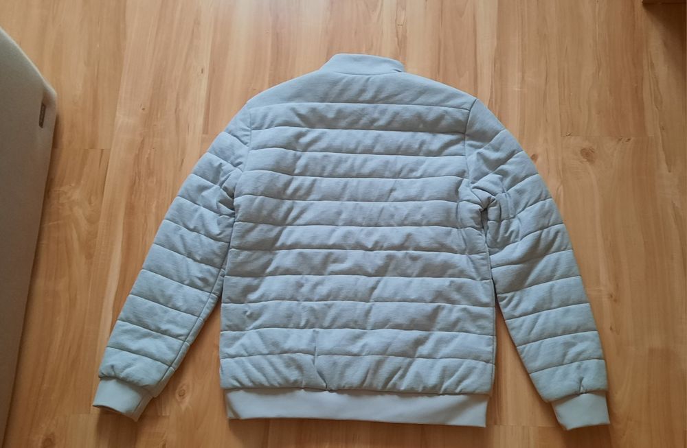 Куртка демісезона