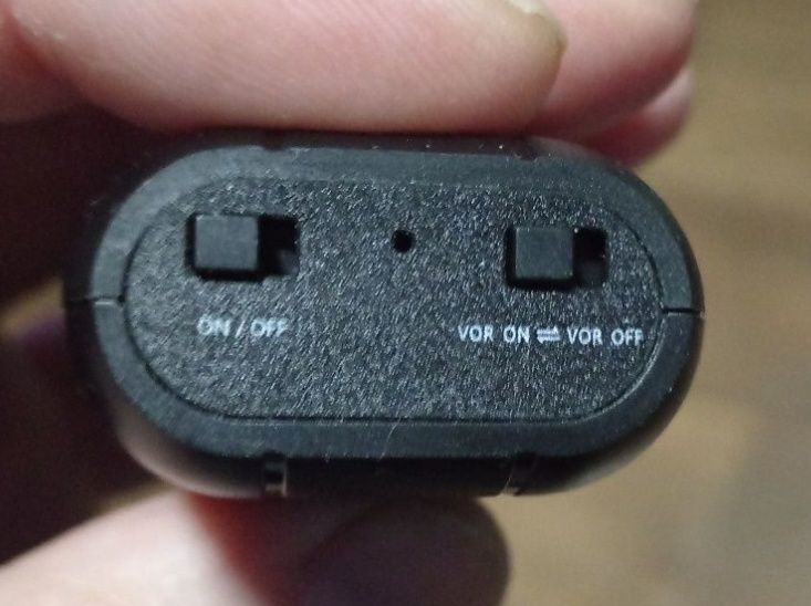 Диктофон STTWUNAKE