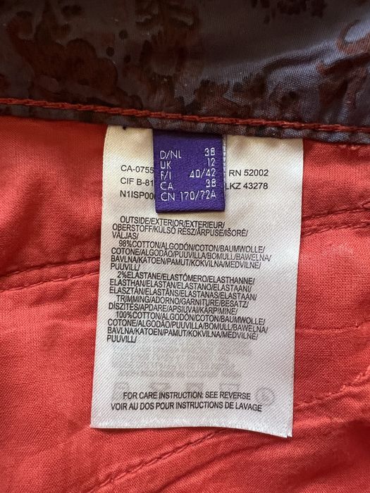 Spodnie damskie Mexx rozmiar 38