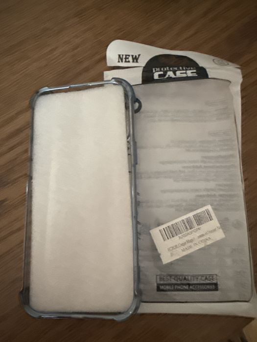 Case do telefonu  iphone 16 PRO MAX