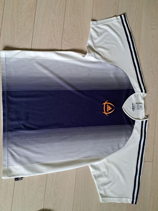 Koszulka T-shirt sportowy Adidas rozmiar M