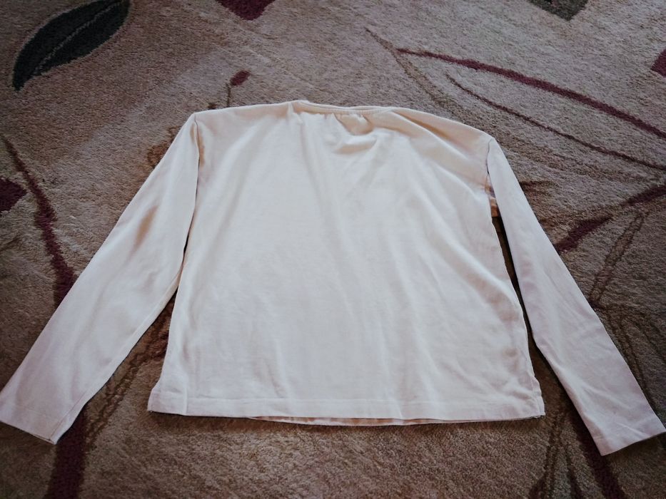 Bluzka jak nowa 146/152