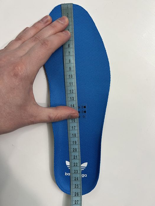 Женские кроссовки Balenciaga Adidas Triple S оригинал
